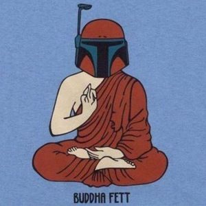 Meet your Posher, Edward